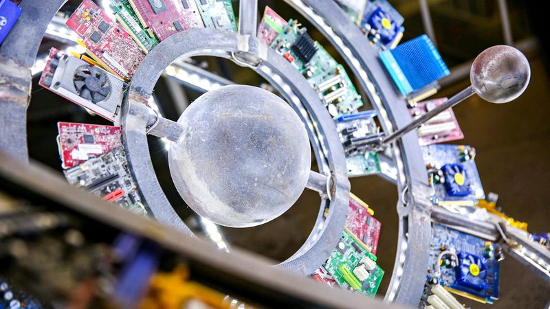 高新技术企业认定：代理机构选择的关键因素