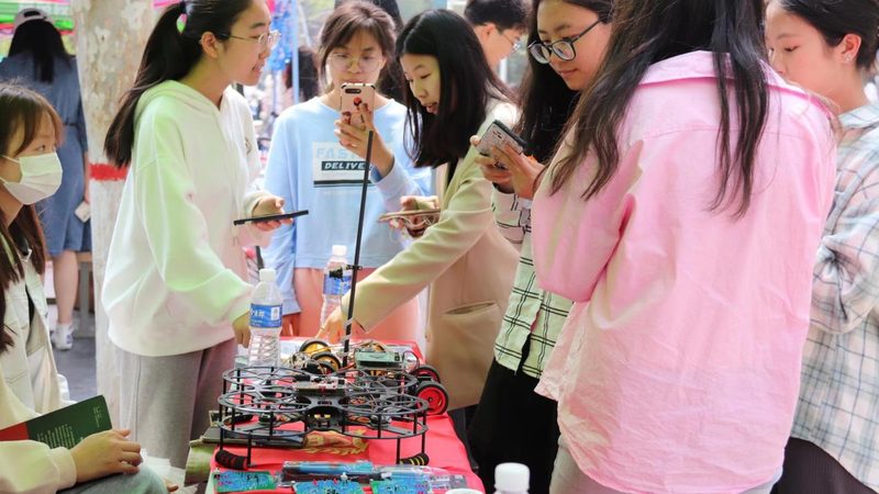 智慧农业物联网平台选型：如何构建高效稳定的农业生态系统