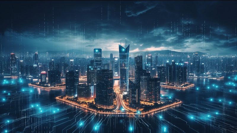 上海信息科技有限公司