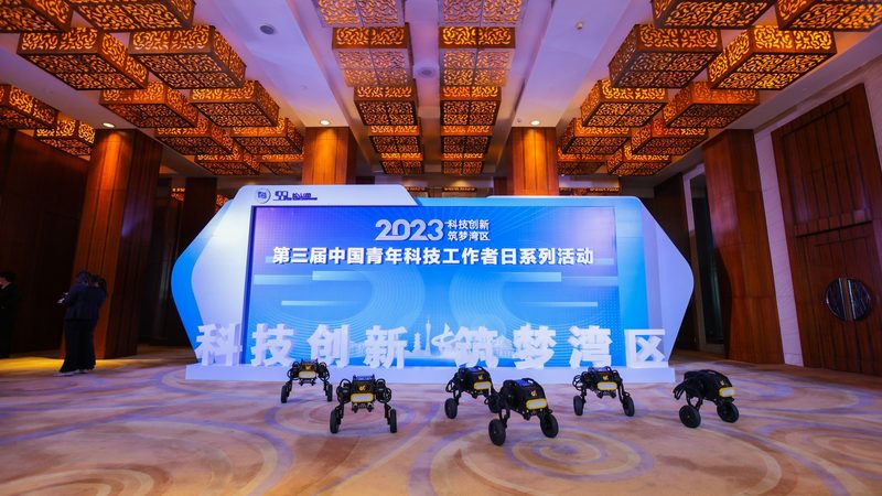 智慧园区消防联动系统：揭秘设备型号与参数选择关键