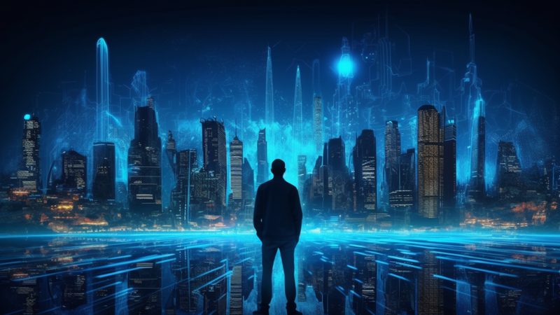 金融行业SaaS解决方案：规范构建与关键要素解析